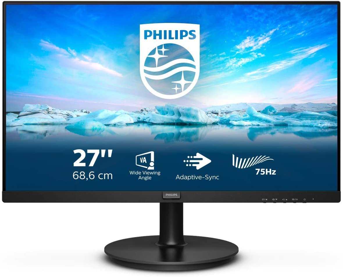 Assumptions, assumptions. Guess Digital market מסך מחשב Philips 272V8LA ‏27 ‏אינטש Full HD פיליפס | PHILIPS מסכי מחשב | מסכי  מחשב | תמליל 2100 -מחשוב, מיכון וציוד עזר למשרד
